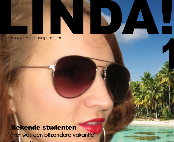 Linda Magazine