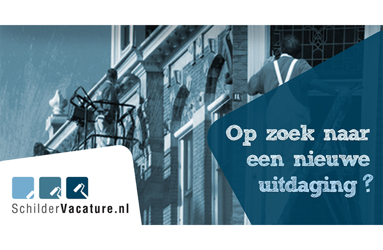 SchilderVacature.nl