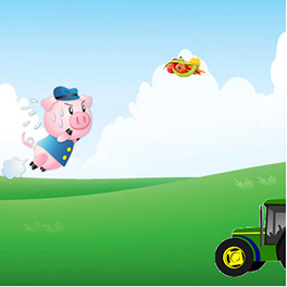 Online Pig Game