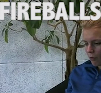 Fireballs