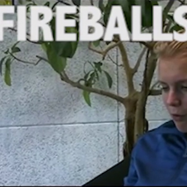 Fireballs